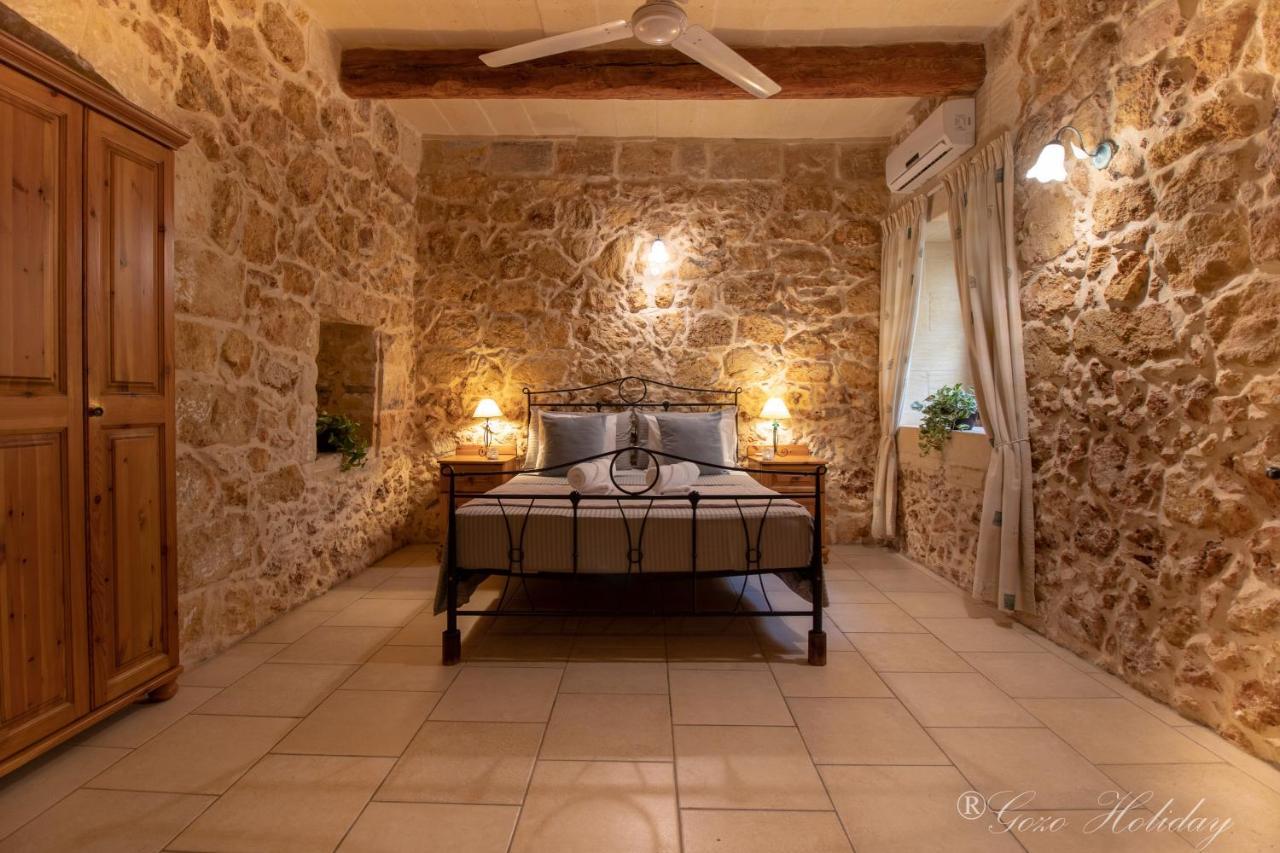 Tan-Nannu Holiday Home Xaghra Exterior photo